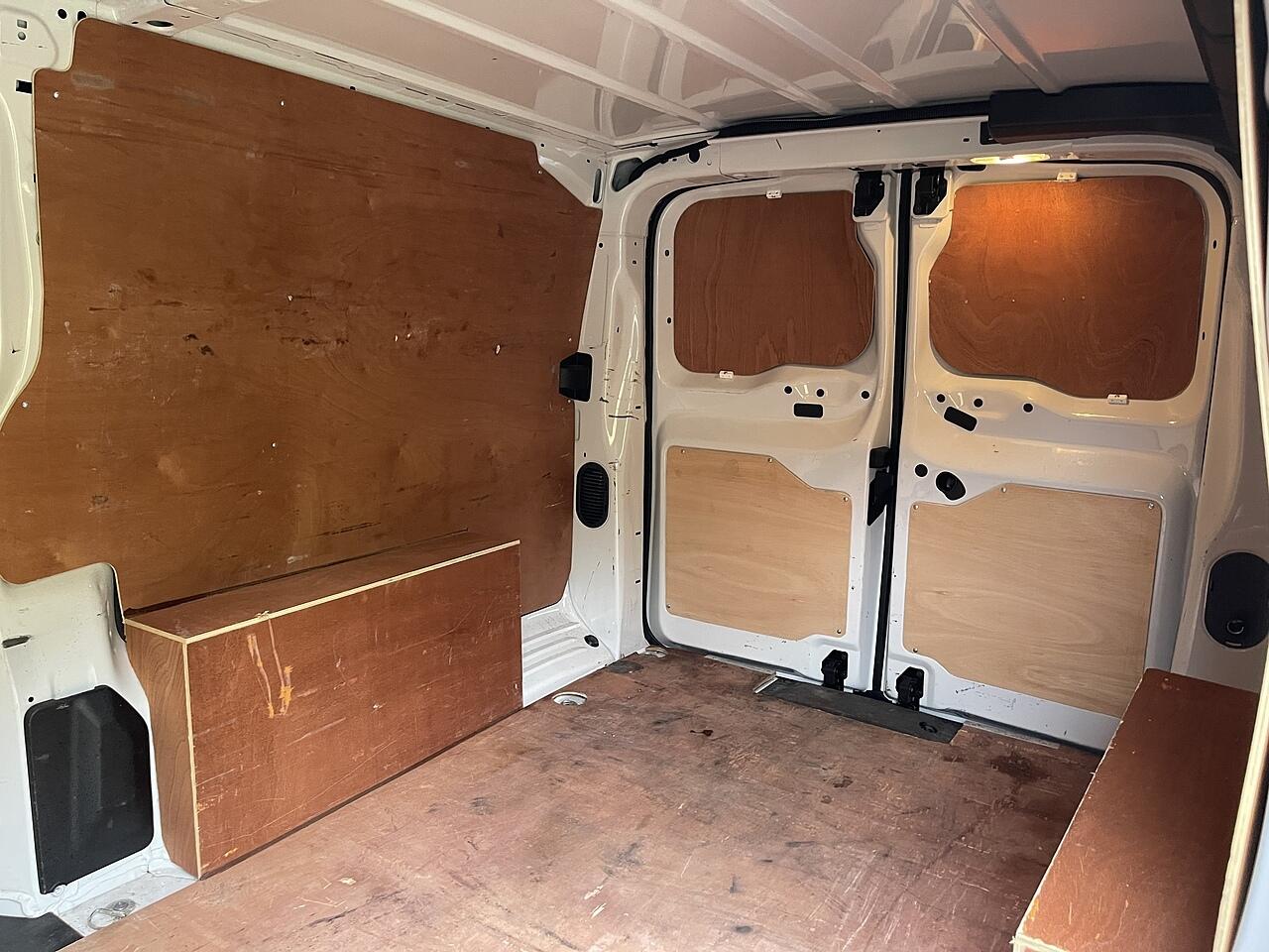 Used Vauxhall Vivaro 2022 for sale - 76175097: Photo 31