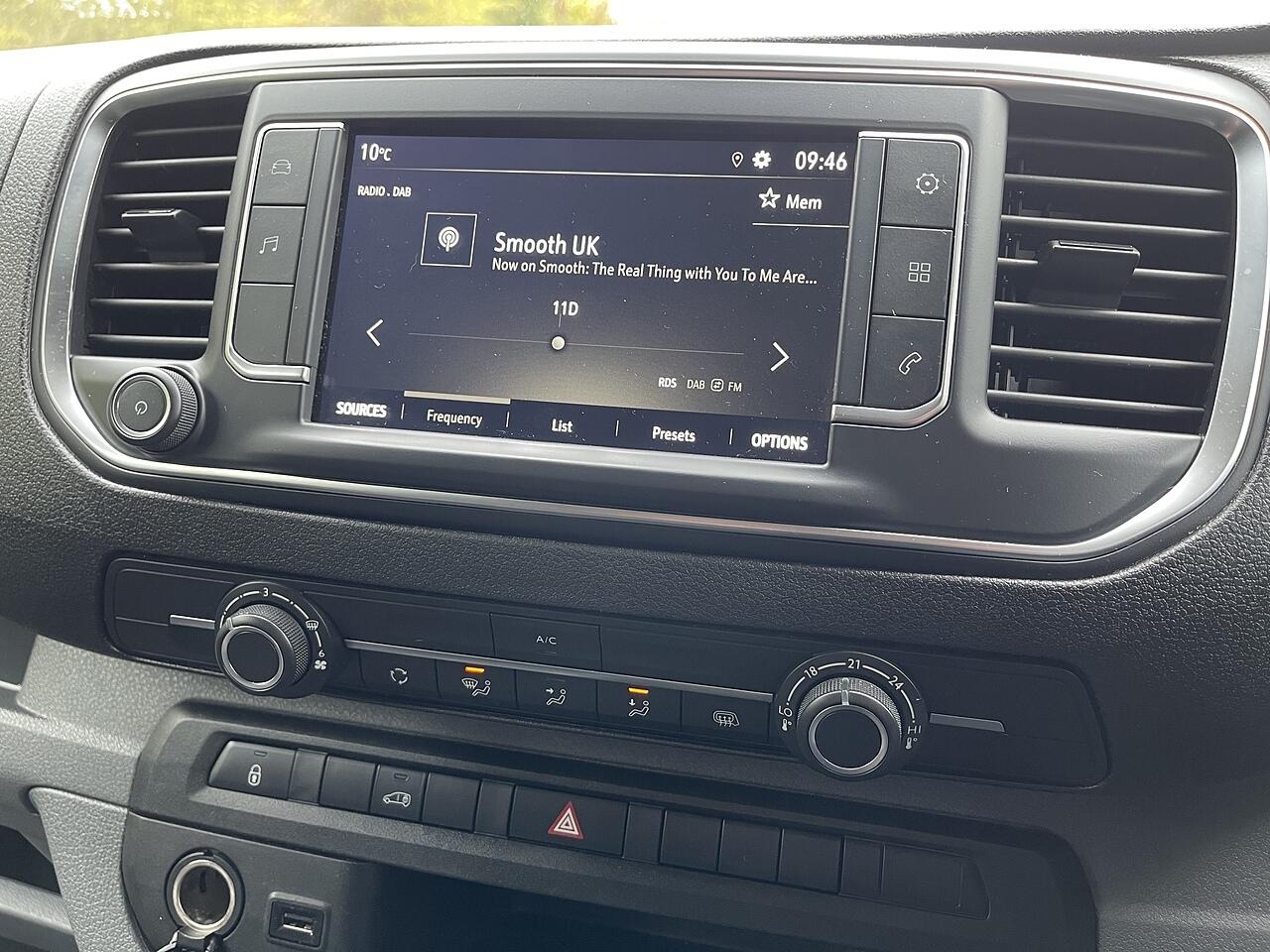 Used Vauxhall Vivaro 2022 for sale - 76175097: Photo 35