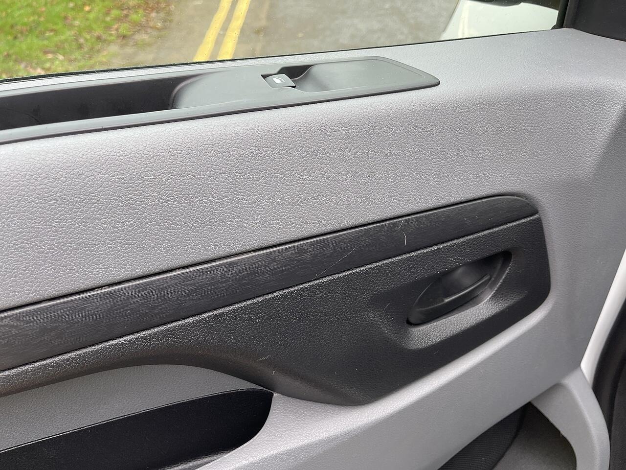 Used Vauxhall Vivaro 2022 for sale - 76175097: Photo 40