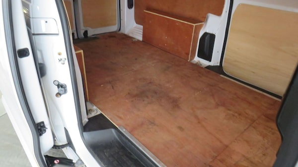 Used Vauxhall Vivaro 2022 for sale - 76175097: Photo 4