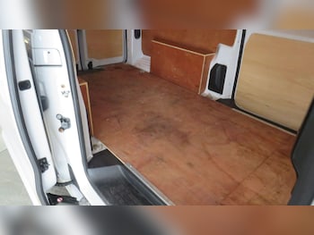Used Vauxhall Vivaro 2022 for sale - 76175097: Photo