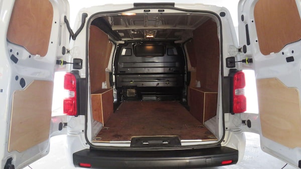 Used Vauxhall Vivaro 2022 for sale - 76175097: Photo 5