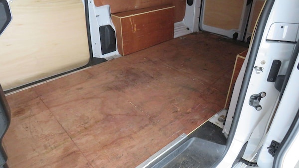 Used Vauxhall Vivaro 2022 for sale - 76175097: Photo 6