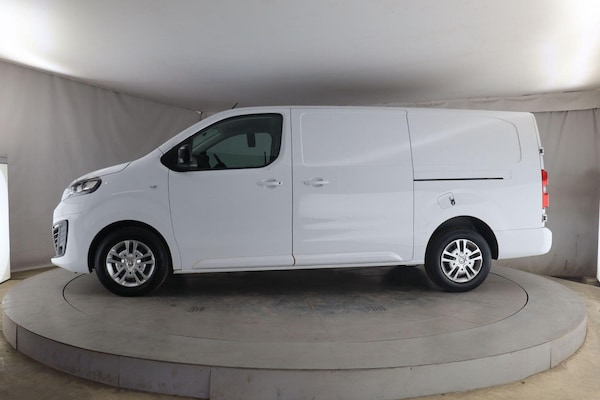 Used Vauxhall Vivaro 2022 for sale - 76175097: Photo 9