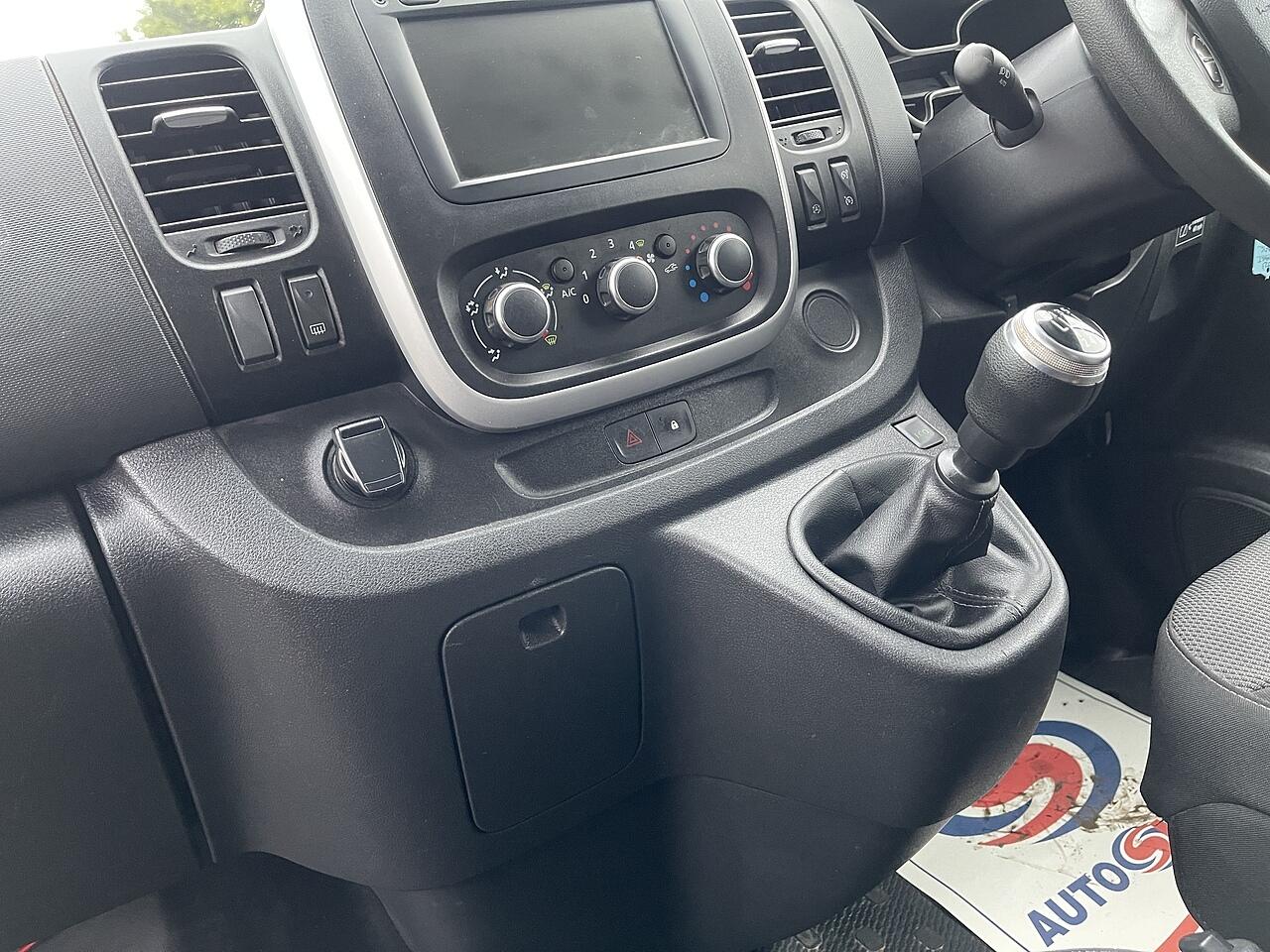 Used Renault Trafic 2021 for sale - 76786477: Photo 20