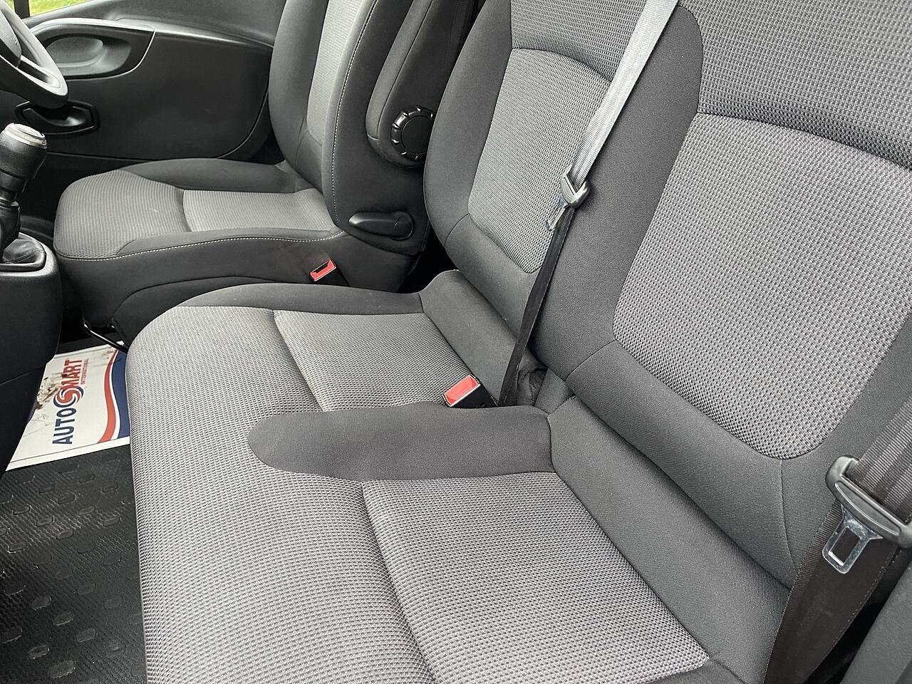 Used Renault Trafic 2021 for sale - 76786477: Photo 21