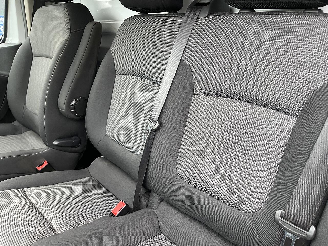 Used Renault Trafic 2021 for sale - 76786477: Photo 22