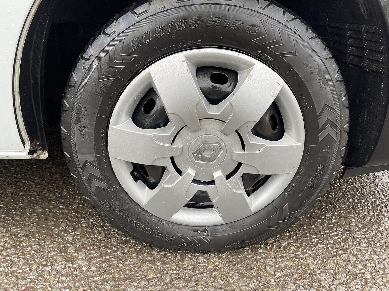 Used Renault Trafic 2021 for sale - 76786477: Photo 23