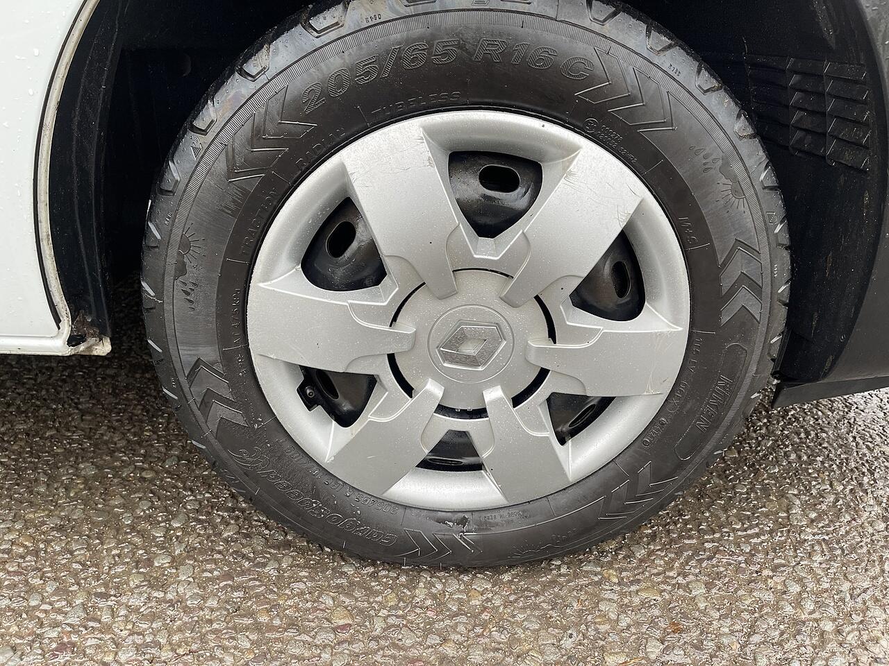 Used Renault Trafic 2021 for sale - 76786477: Photo 24