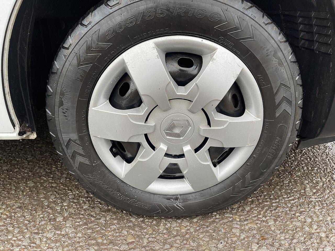 Used Renault Trafic 2021 for sale - 76786477: Photo 25