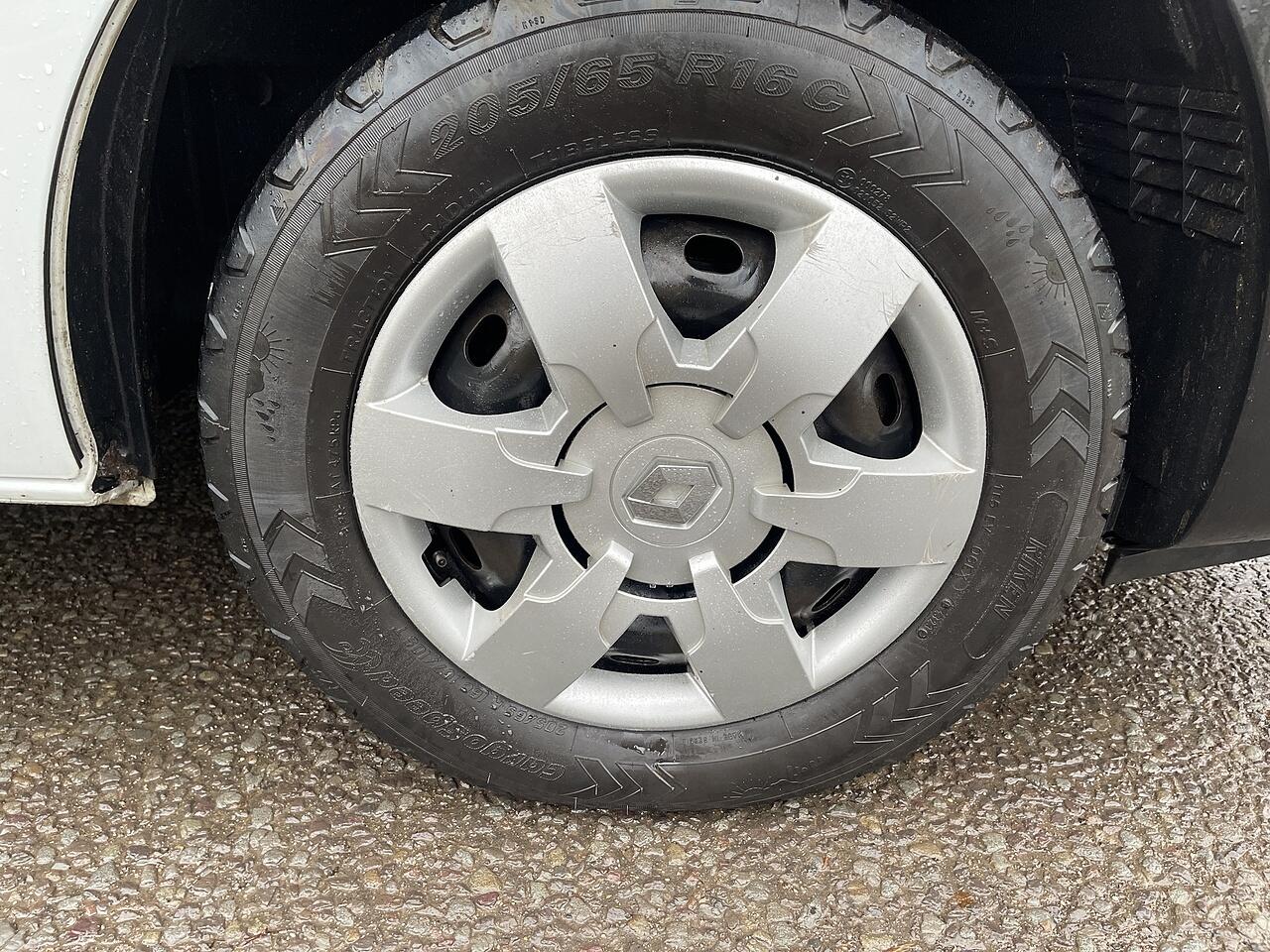 Used Renault Trafic 2021 for sale - 76786477: Photo 26