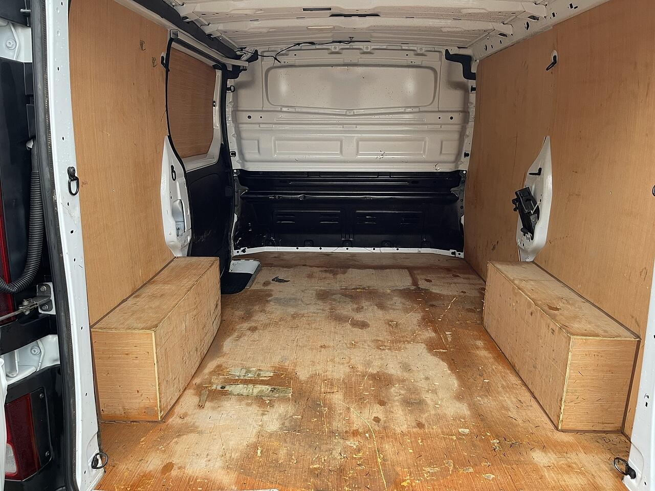 Used Renault Trafic 2021 for sale - 76786477: Photo 28