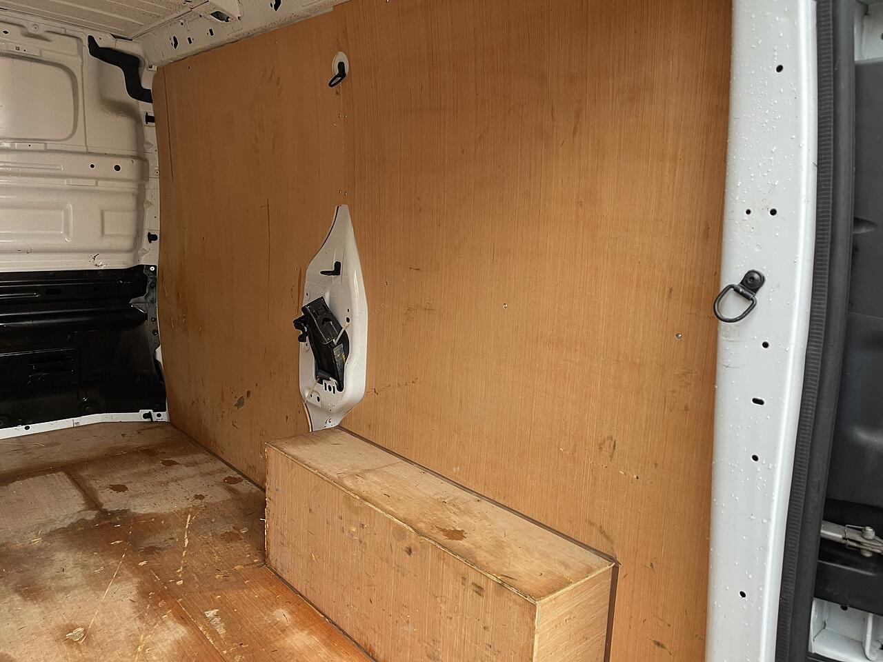 Used Renault Trafic 2021 for sale - 76786477: Photo 30