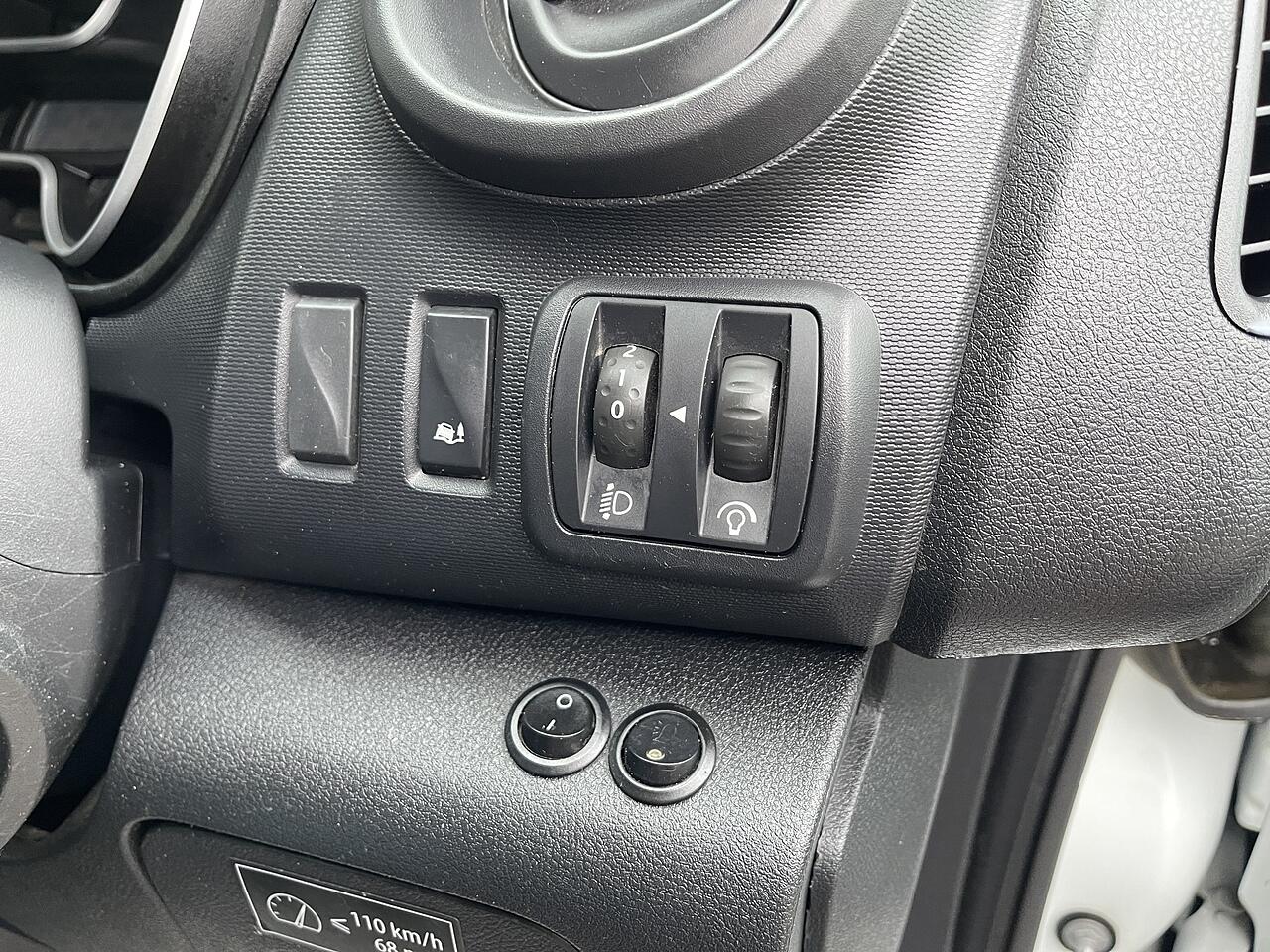 Used Renault Trafic 2021 for sale - 76786477: Photo 33