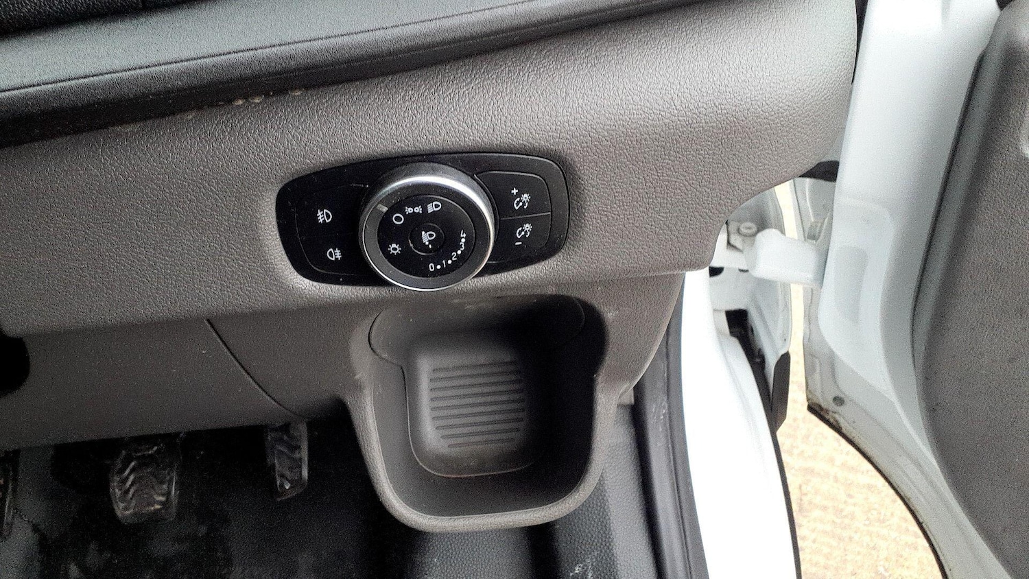 Used Ford Transit 2023 for sale - 77646471: Photo 11