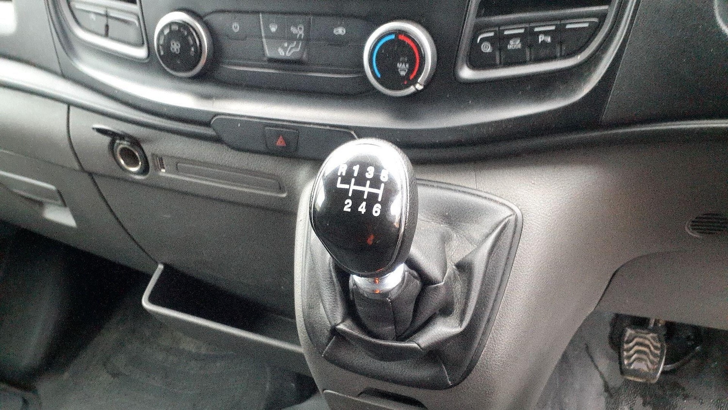 Used Ford Transit 2023 for sale - 77646471: Photo 13