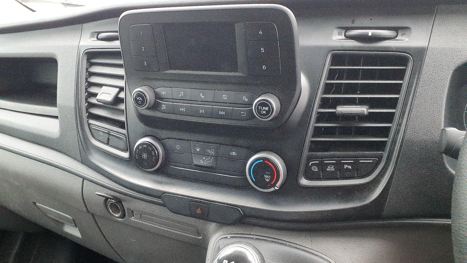 Used Ford Transit 2023 for sale - 77646471: Photo 15