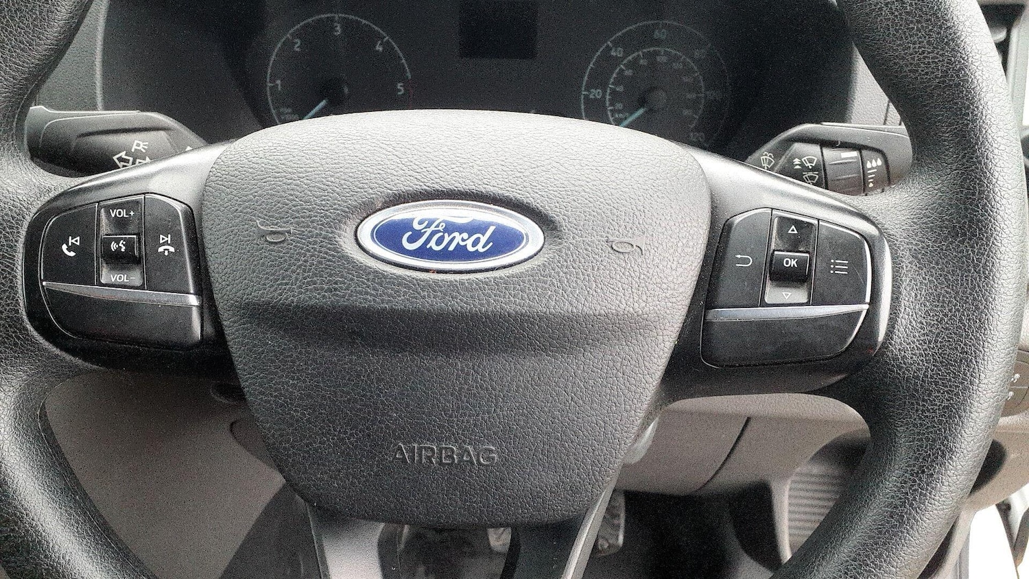 Used Ford Transit 2023 for sale - 77646471: Photo 9