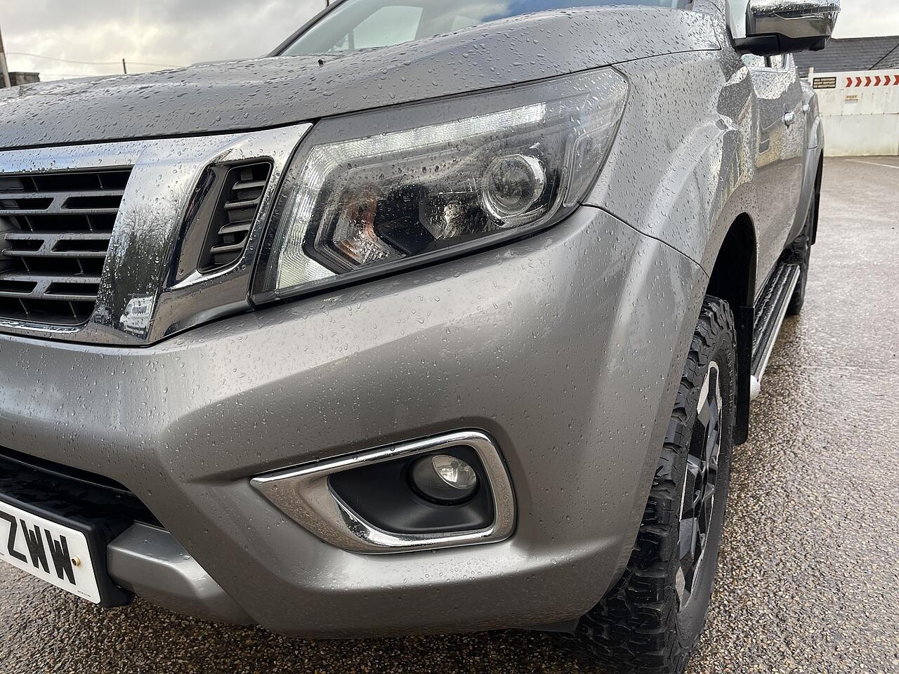 Used Nissan Navara 2019 for sale - 77940042: Photo 12