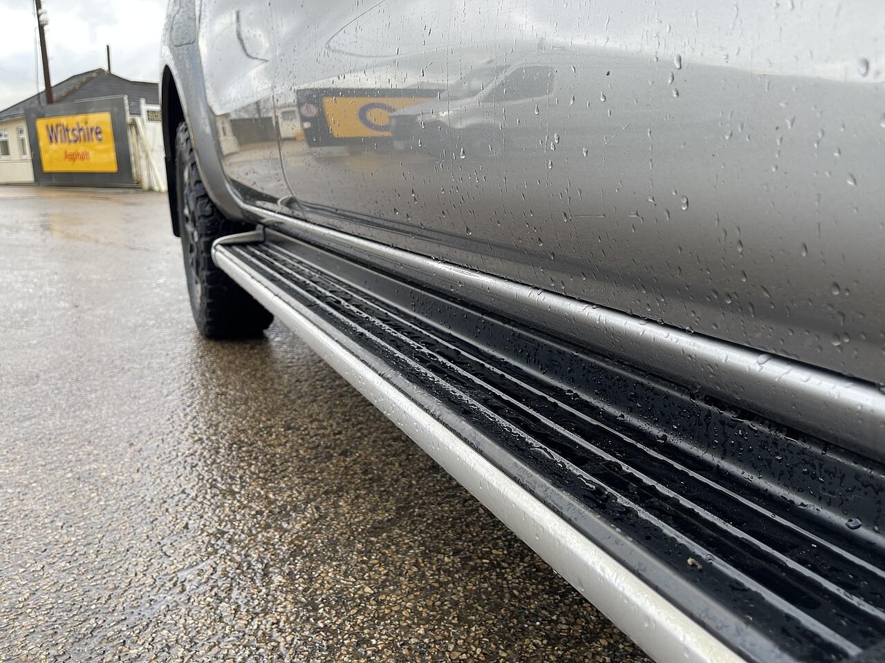 Used Nissan Navara 2019 for sale - 77940042: Photo 15