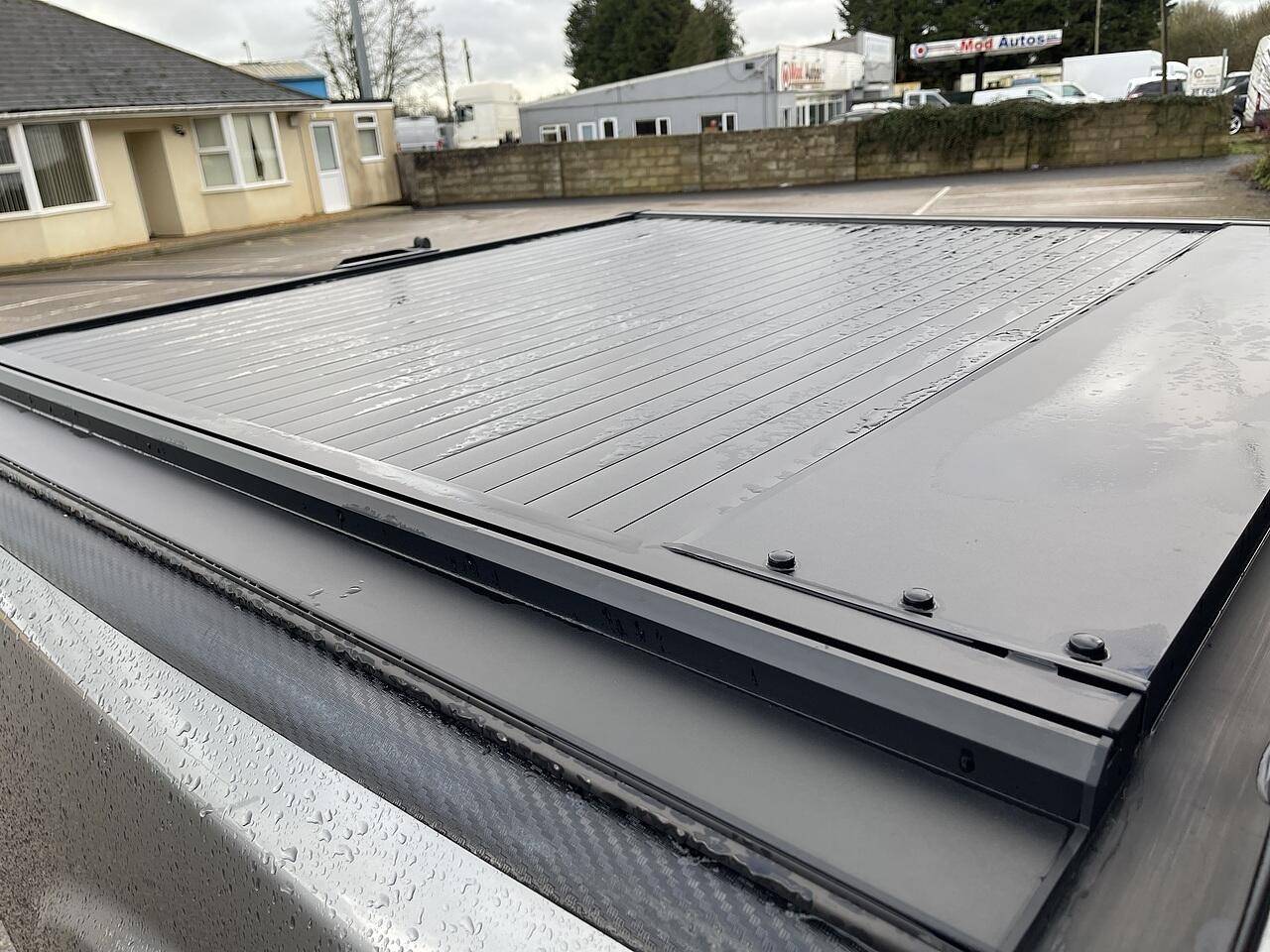 Used Nissan Navara 2019 for sale - 77940042: Photo 17