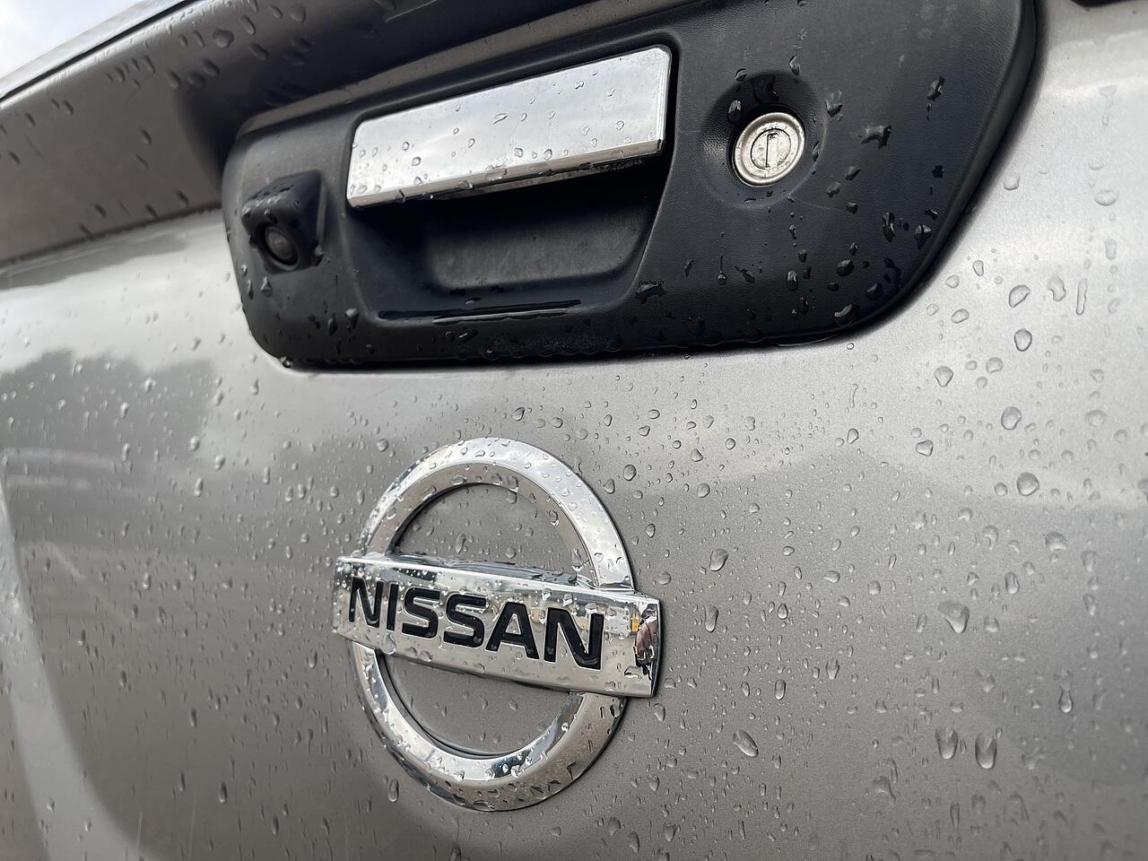 Used Nissan Navara 2019 for sale - 77940042: Photo 21