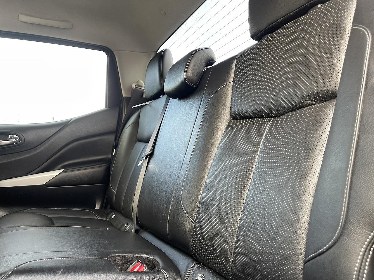 Used Nissan Navara 2019 for sale - 77940042: Photo 34