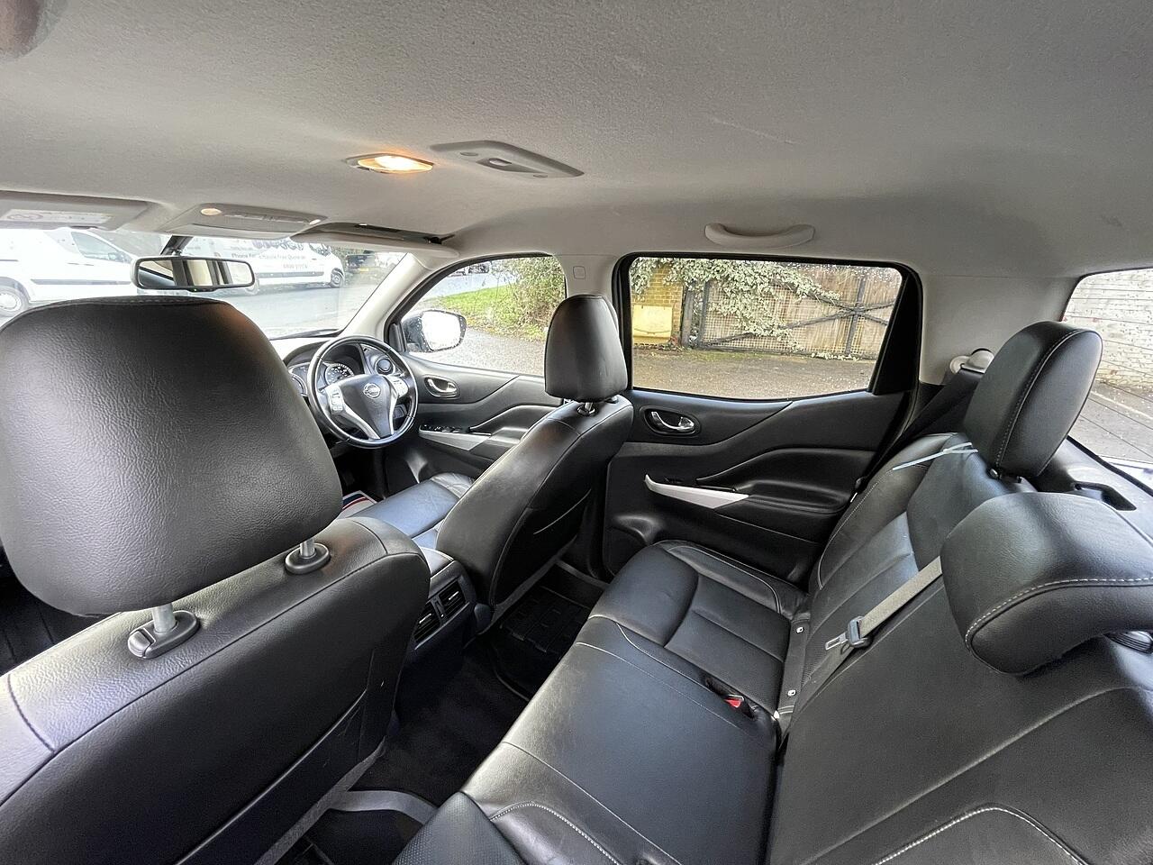 Used Nissan Navara 2019 for sale - 77940042: Photo 35