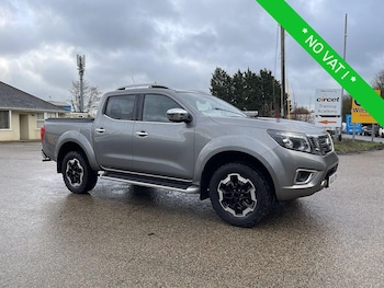 Used Nissan Navara 2019 for sale - 77940042: Photo