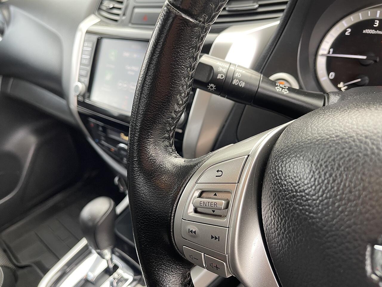 Used Nissan Navara 2019 for sale - 77940042: Photo 46