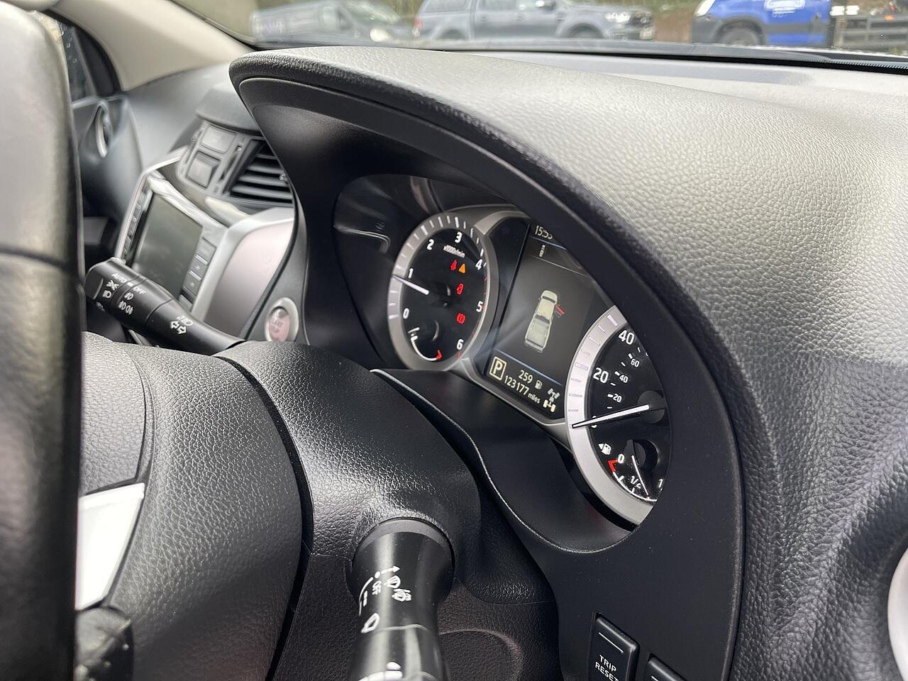 Used Nissan Navara 2019 for sale - 77940042: Photo 49