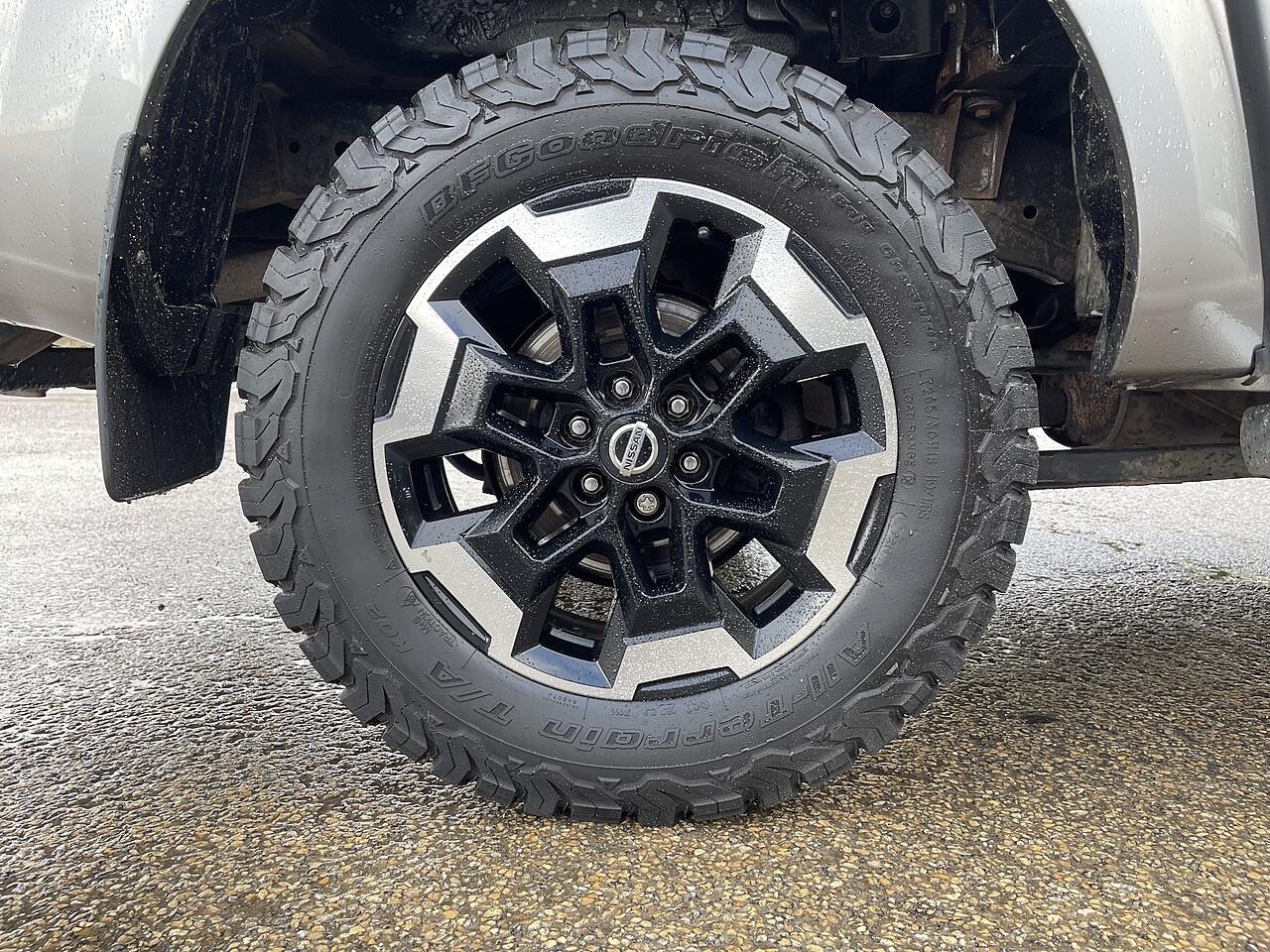 Used Nissan Navara 2019 for sale - 77940042: Photo 52