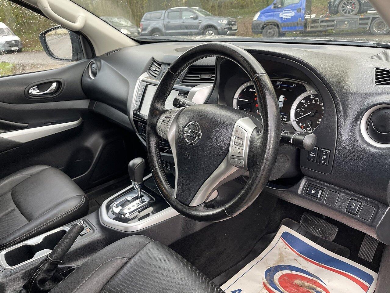 Used Nissan Navara 2019 for sale - 77940042: Photo 56