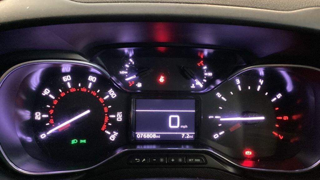 Used Citroen Berlingo 2022 for sale - 77386809: Photo 10