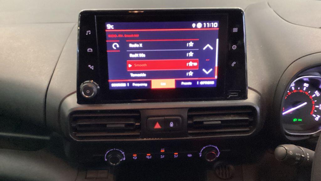 Used Citroen Berlingo 2022 for sale - 77386809: Photo 11