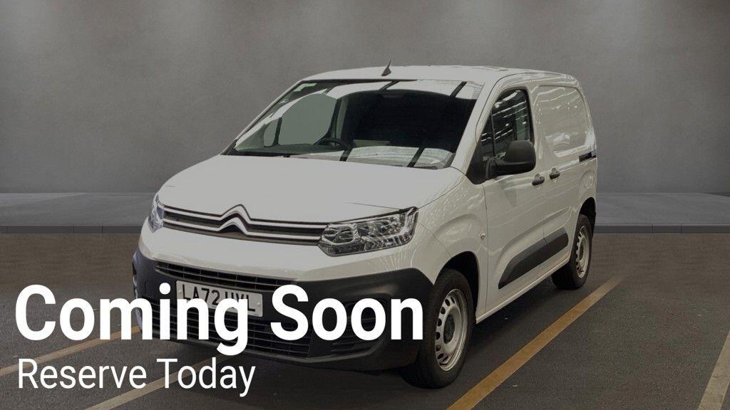 Used Citroen Berlingo 2022 for sale - 77386809: Photo 13