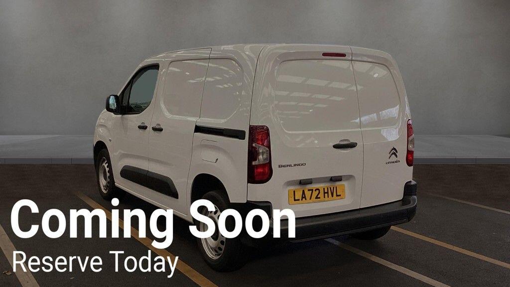 Used Citroen Berlingo 2022 for sale - 77386809: Photo 14