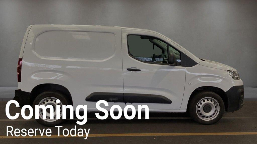 Used Citroen Berlingo 2022 for sale - 77386809: Photo 17