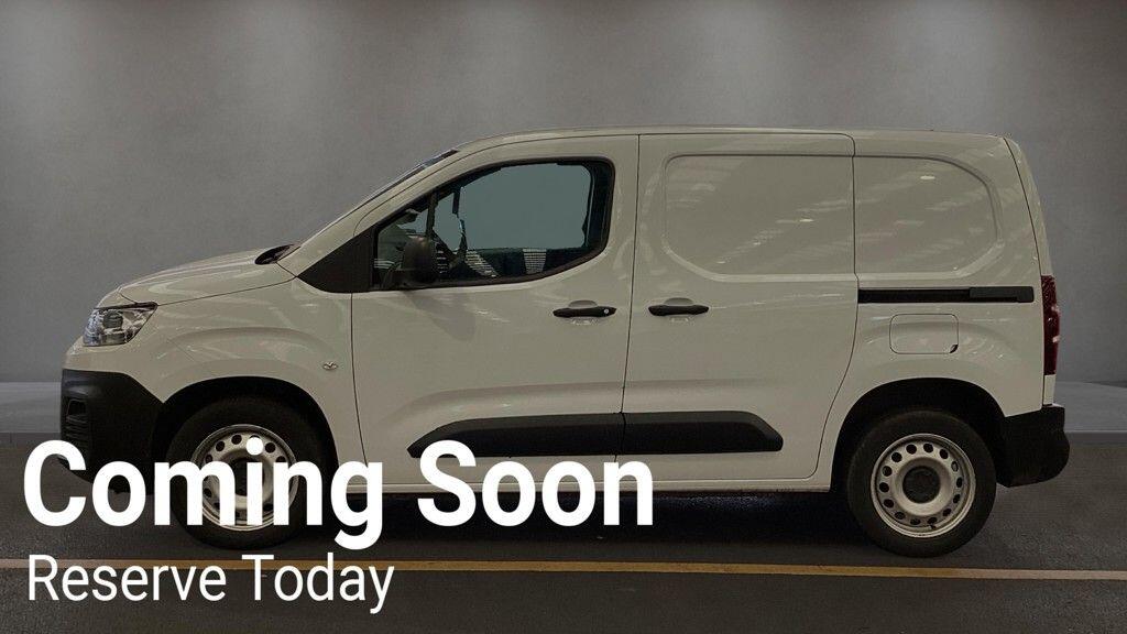 Used Citroen Berlingo 2022 for sale - 77386809: Photo 18