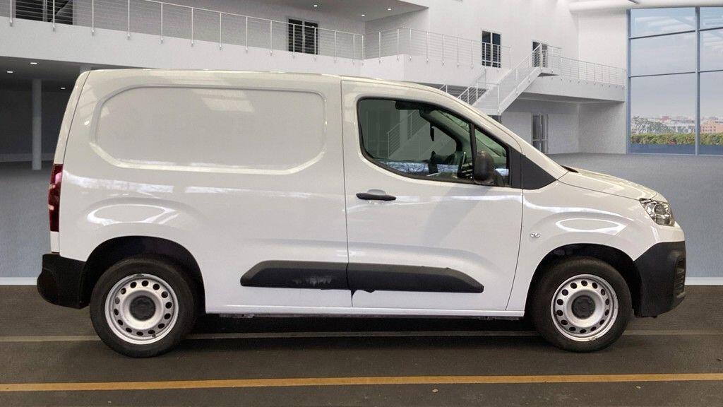 Used Citroen Berlingo 2022 for sale - 77386809: Photo 6