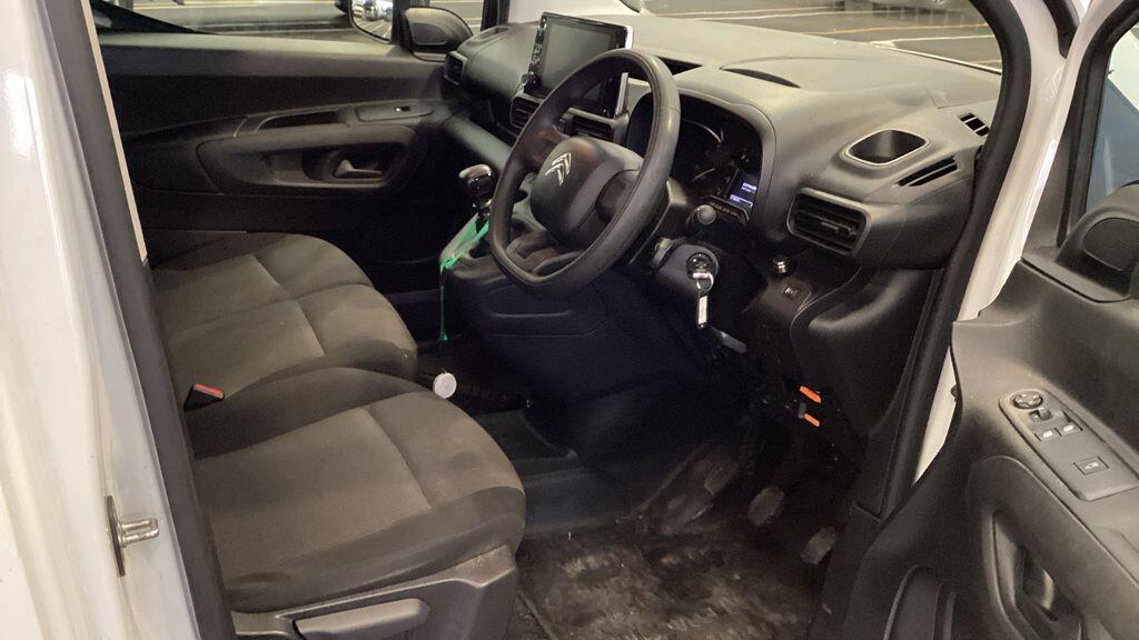 Used Citroen Berlingo 2022 for sale - 77386809: Photo 8