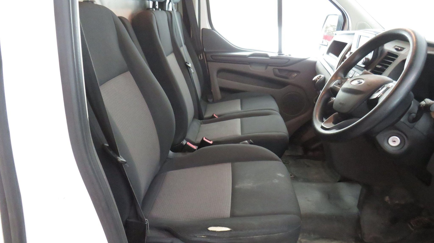 Used Ford Transit Custom 2021 for sale - 77982661: Photo 13