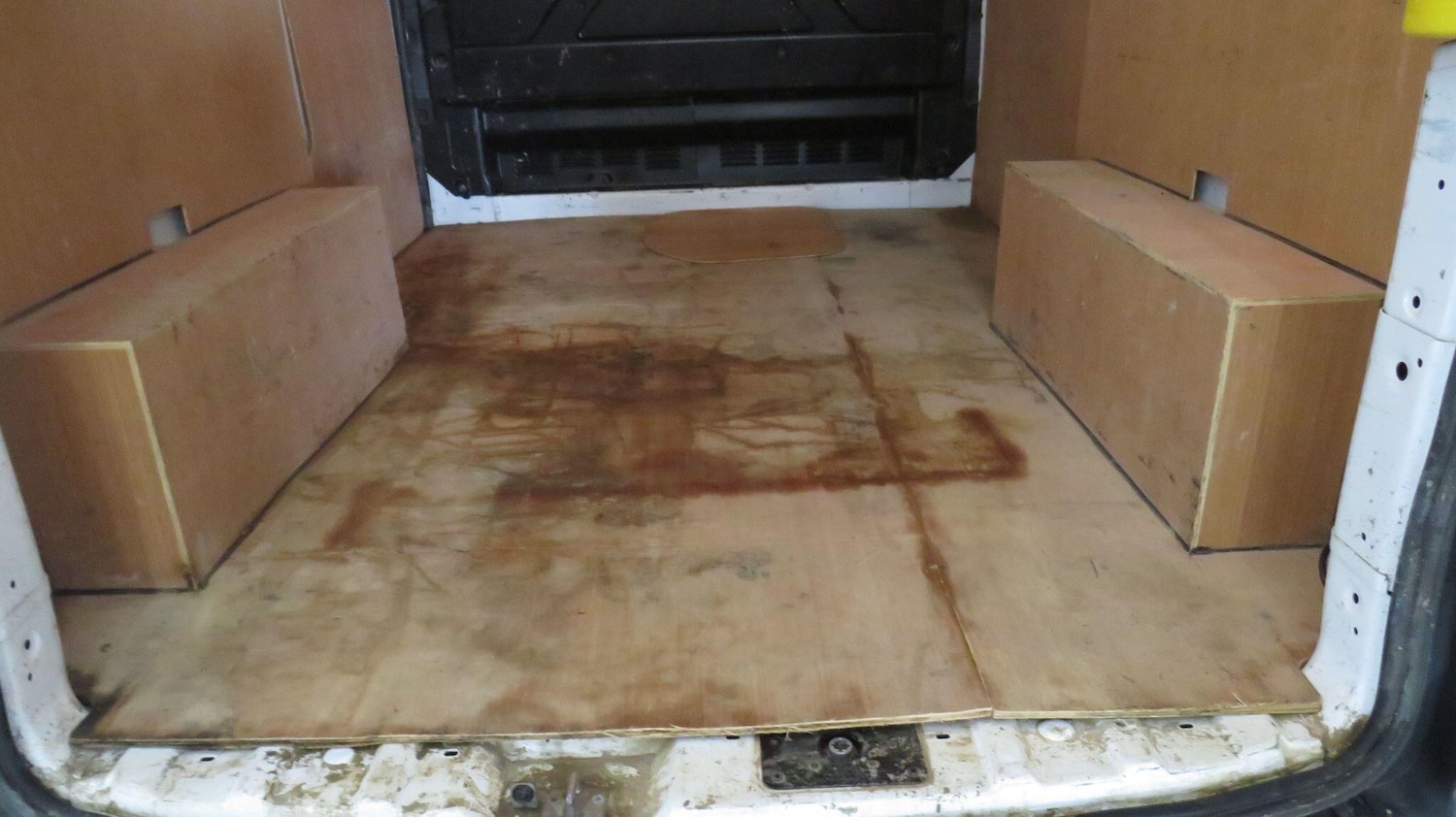 Used Ford Transit Custom 2021 for sale - 77982661: Photo 14