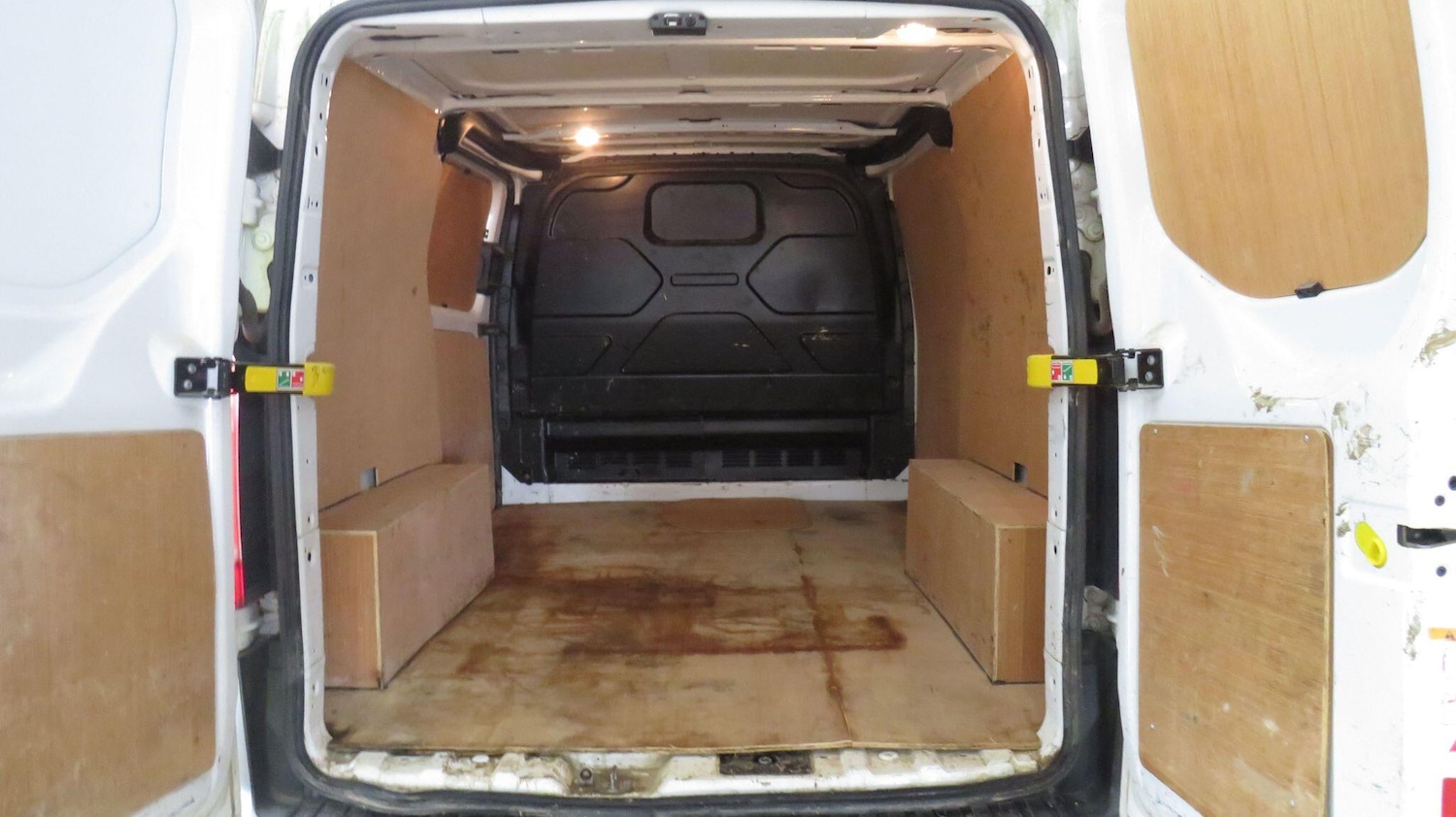 Used Ford Transit Custom 2021 for sale - 77982661: Photo 15