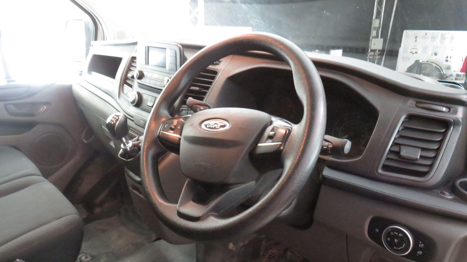 Used Ford Transit Custom 2021 for sale - 77982661: Photo 16