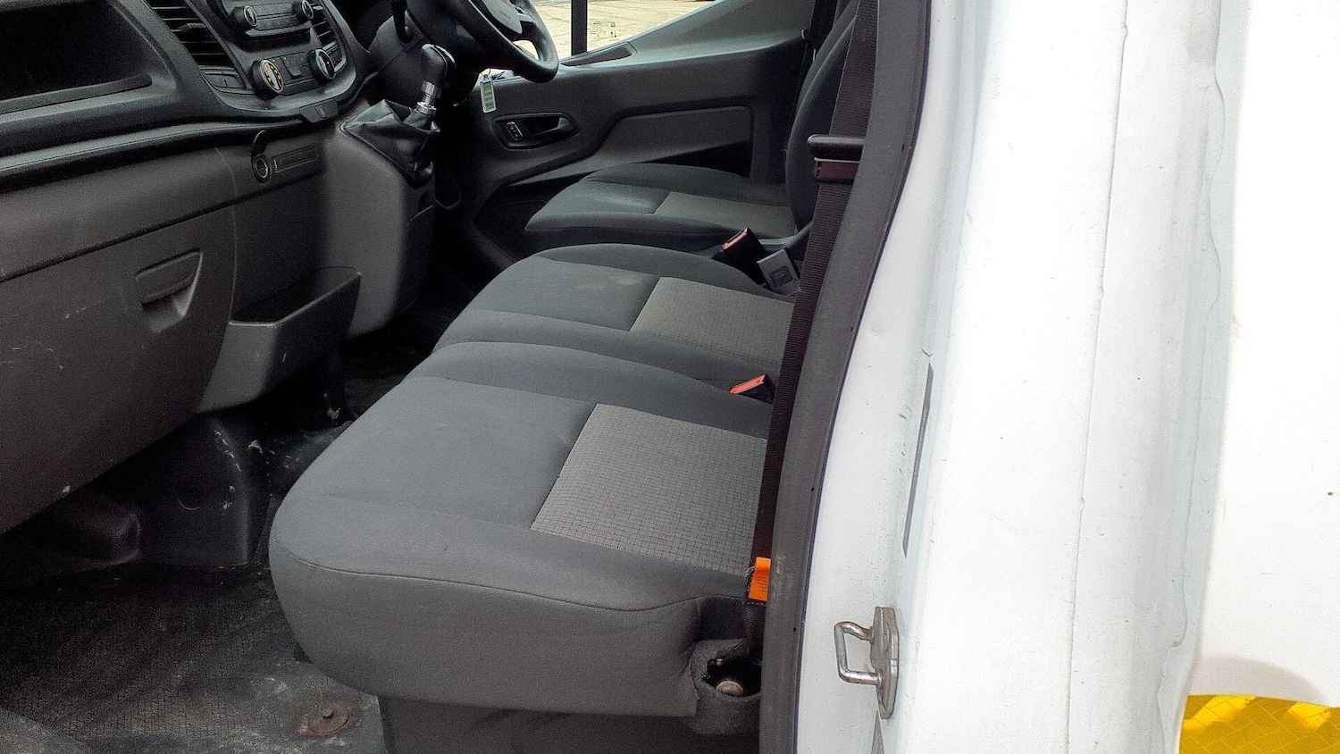 Used Ford Transit 2020 for sale - 77994179: Photo 10