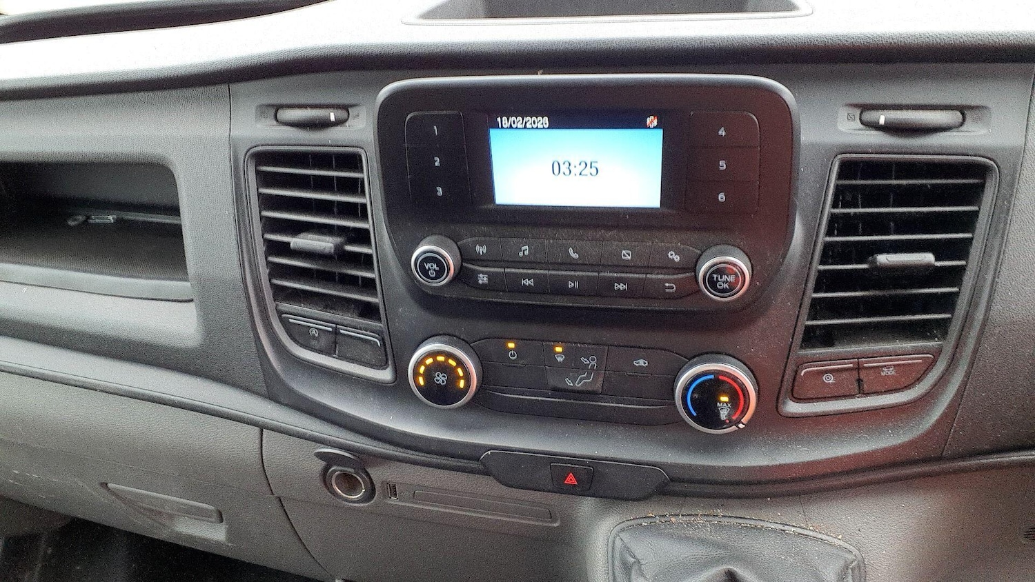 Used Ford Transit 2020 for sale - 77994179: Photo 11