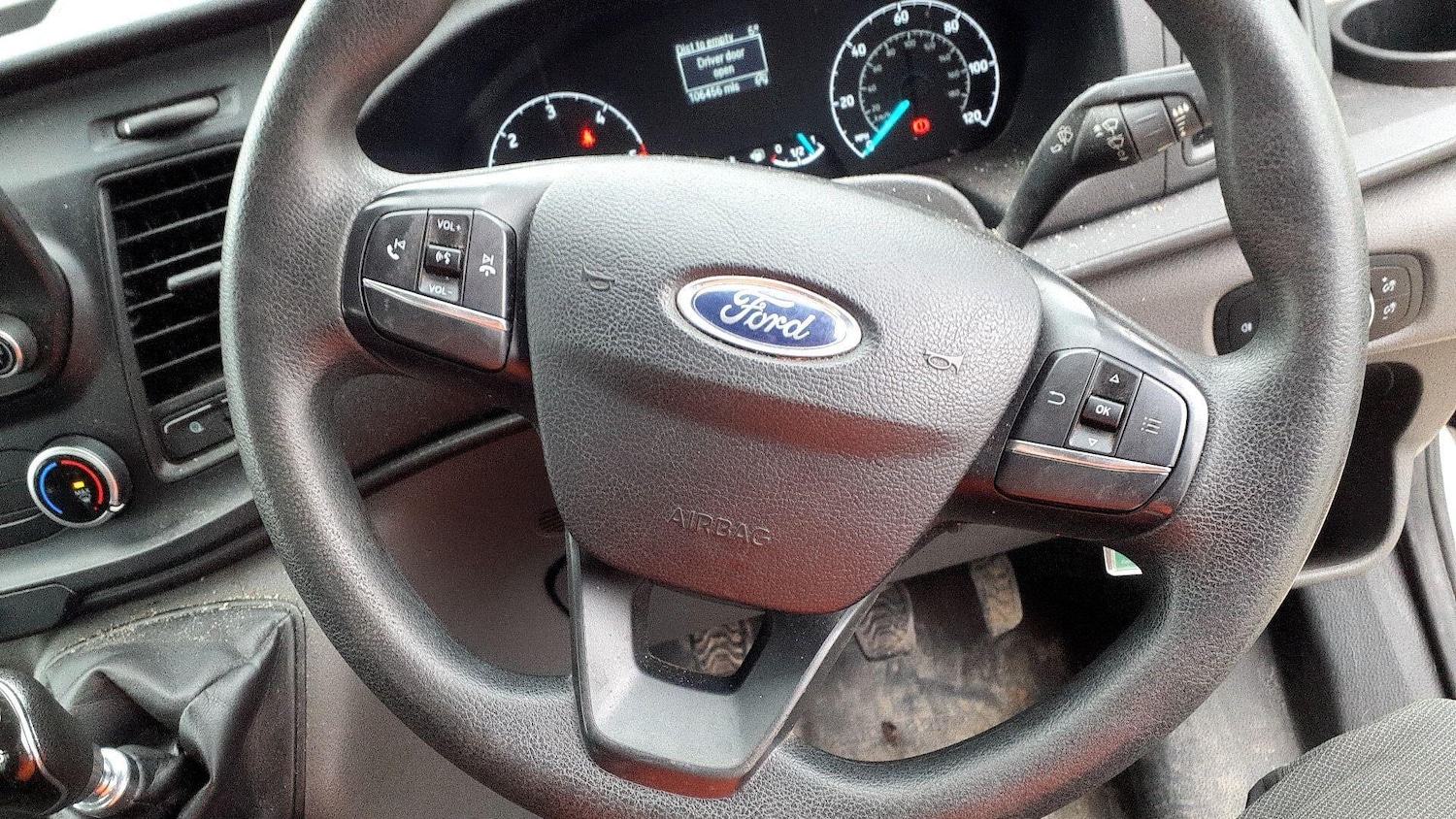 Used Ford Transit 2020 for sale - 77994179: Photo 14