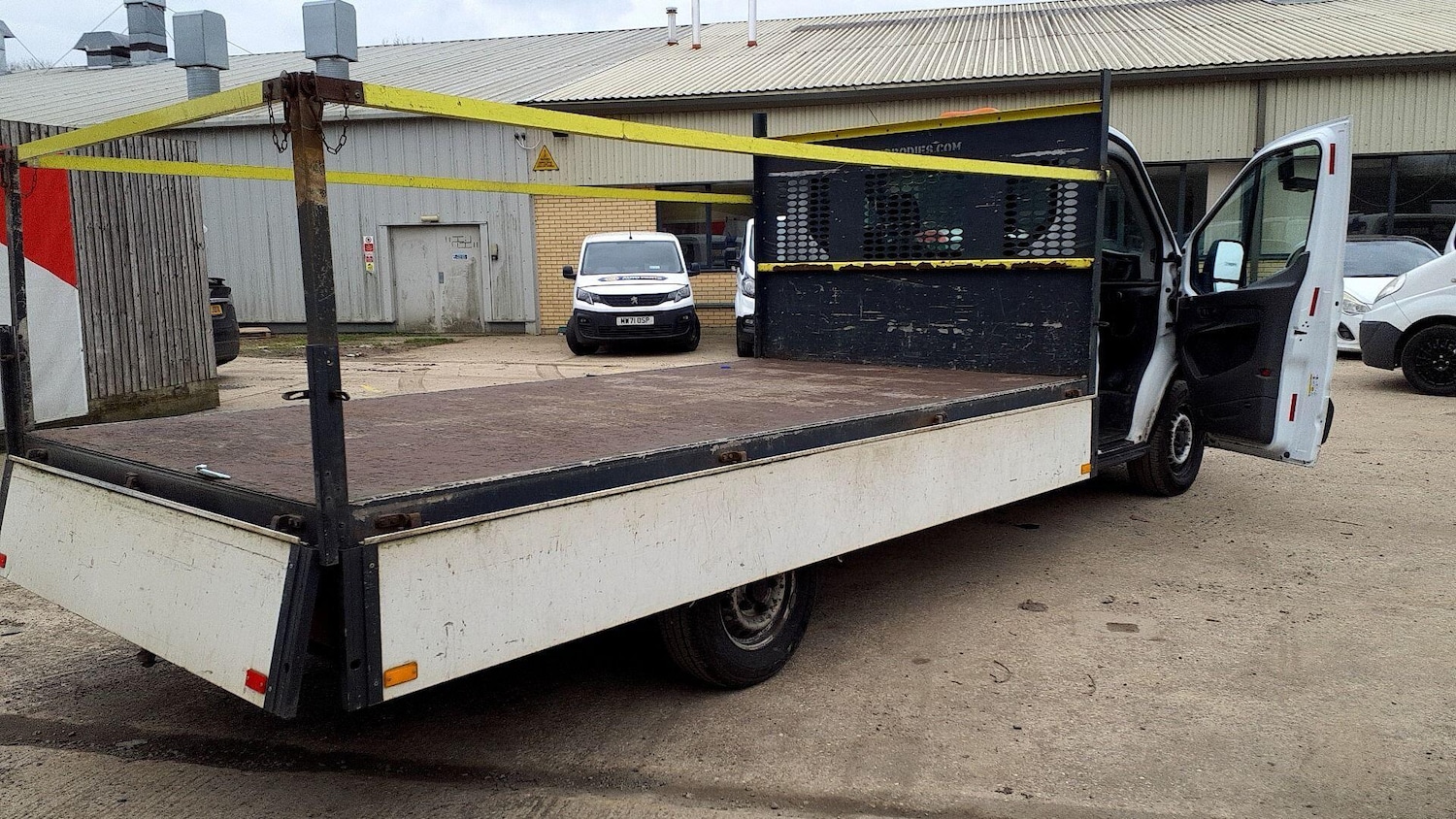 Used Ford Transit 2020 for sale - 77994179: Photo 5