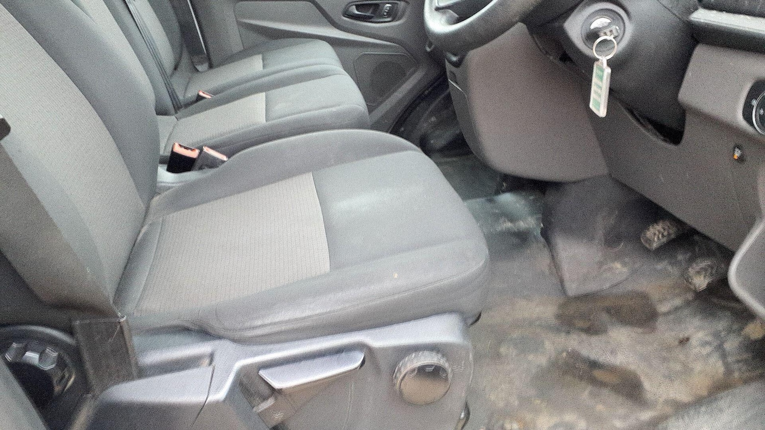 Used Ford Transit 2020 for sale - 77994179: Photo 7